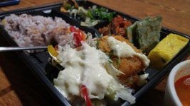 역삼역 맛집 도시락전문 ‘집밥 가득드림’ 회식장소, 송년회, 정기 모임장소