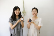 [청년창업] 우리 농산물로 만든 수제 곡물 잼(Jam) ‘지새우고’