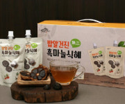 ‘이고장식품’, 정성담긴 우리 맛으로 세계시장 진출