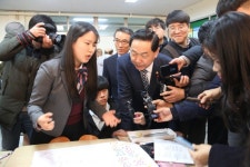 고교생도 대학처럼 수강신청…학점 이수제