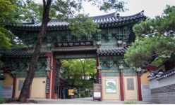 [IT 인문여행] 길상사(吉祥寺)와 기생 그리고 시인
