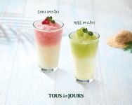 CJ푸드빌 뚜레쥬르, 신제품 봇물...‘더위 사냥’ 제안