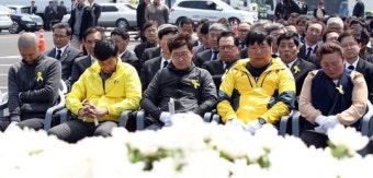 국가·청해진해운, 세월호 생존자·가족에 손해배상 판결