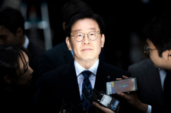 '직권남용·선거법위반 혐의' 이재명 경기지사 결심 공판