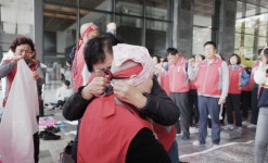 복지 수당 차별 서울대 시설관리 노동자 파업 돌입