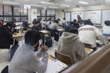 2020 수능 등급컷은?…국어 91점, 수학 가 92점·나 84점 예상