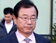 '부정청탁' 이현재 1심서 징역 1년…의원직 상실 위기