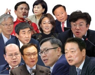 [20대 국회 성적표] 막말 논란 의원들의 의정활동 성적은?