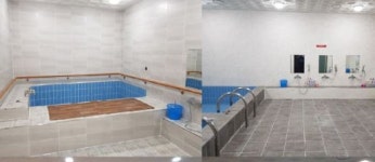 서울 찜질방‧목욕탕 불시단속…47.8% 위법사항 적발