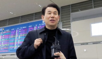 방위비 협상 '디데이'…정은보 