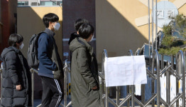 대구 800개교, 개학 2주 연기…3월 23일 개학
