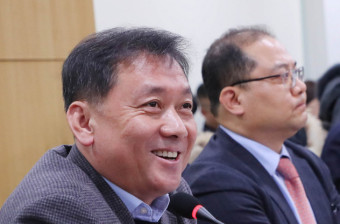 이광재, 9년 공백 깨고 원주갑 도전…