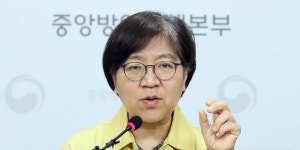 "서울 성동구 '서울숲더샵'서 코로나19 확진자 12명 발생"