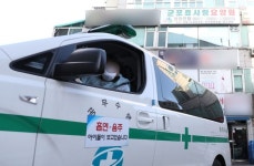 군포 요양원 2차 전수검사서 8명 추가 확진