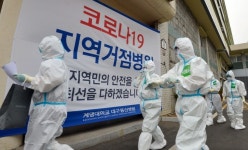 대구서 50·60대 남성 2명 코로나19로 숨져…국내 총 173명