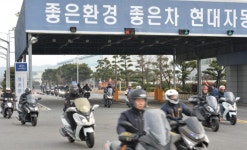 수출길 막혀…현대차 투싼공장 13일부터 휴업