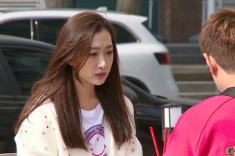 '동상이몽2' 조충현김민정 부부, 전 직장 KBS 다시 찾은 이유?