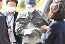 검거된 라임사태 핵심 김봉현 전 회장은 누구?