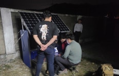 '언제 또 흔들릴지 몰라'…땅끝마을 덮친 지진 공포