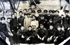 67년 최장수 학원밀알장학재단, 전쟁 중 희망의 씨앗 뿌리다