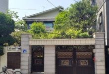 정의연 마포쉼터 소장 사망에 검찰 고인 수사한 적 없어