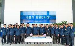 현대중공업그룹 첫 복수노조 탄생…현대로보틱스 노조 설립