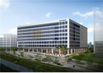 송파생활권 감일지구 첫 지식산업센터 현대 테라타워 감일 분양