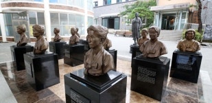 경기도 나눔의 집 이사 전원 직무정지 처분