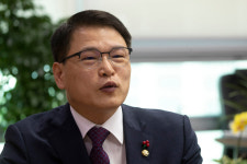 이종성 의원 포스트코로나 시대 장애계 사무총장 되겠다