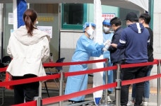 강서구 어린이집서 코로나19 집단감염…서울 신규확진 32명