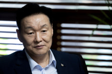 코로나 시대 서민 지킴이 이계문 신용위기, 서민 잘못 아니다