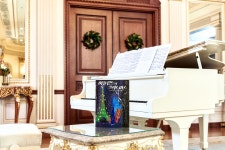 객실로 들어온 키캉스…서울신라호텔, 메리 윈터 패키지