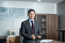 SK 3세 최성환, SK네트웍스 사업총괄 선임…경영 승계 가속