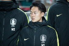 축구선수 이승우, 코로나 확진자 접촉으로 격리…스탕다르전 결장