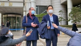 법원 약촌오거리 누명 피해자에 국가가 13억원 배상하라