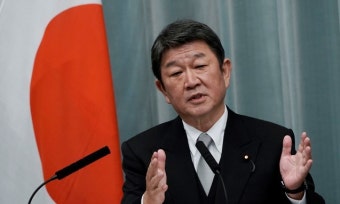 정부 