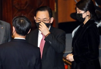 주호영 