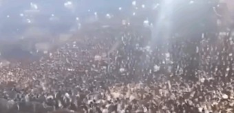 록다운 풀린 이스라엘, 종교행사서 44명 압사 '참극'