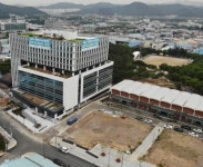 이마트24서대구지식센터점 | 대구 서대구 복합지식센터, 다음달부터 본격 운영