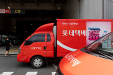 한노총 근무환경 열악 주장에…롯데택배 사실관계 왜곡, 사회적 합의 이행중