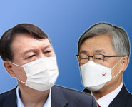 커지는 초짜 리스크…野 대선판 불안불안