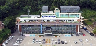 홍천군 내면 국민체육센터, 국비 44억 확보