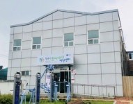 원주시 학성동 도시재생 뉴딜사업 행안부 장관상