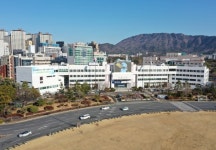 창원시내 정신과 병동서 120명 무더기 확진…전원 돌파감염