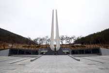 부산경남 국립묘지 산청호국원, 2년 후 수용 한계…묘지 미확충 논란