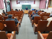 산청군, 제16회 선비대학 개강…남명 조식 선생 선비정신 교육