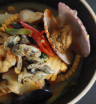 산청군 직영 산엔청쇼핑몰, 한방백숙·해물 밀키트 출시