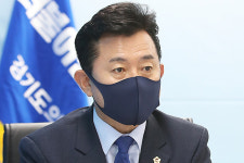 [인터뷰] 박근철 경기도의회 민주당 대표의원 대선 승산 있다