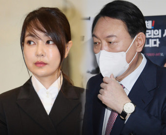 김건희 등판 안할 듯…의혹 해소보다 리스크 관리?