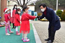 진주시, 국공립어린이집 보육환경 개선 리모델링